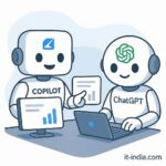 ChatGPT n MS CoPilot