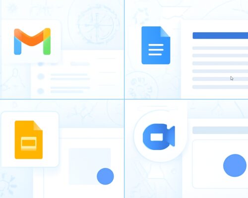 Mastering Google Workspace with AI: A Look at New Features