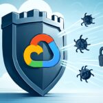 Google Cloud’s Cyber Shield: Protecting the Digital Frontier with AI