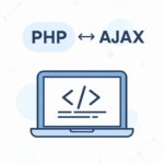 Minimal PHP AJAX Example n Tutorial