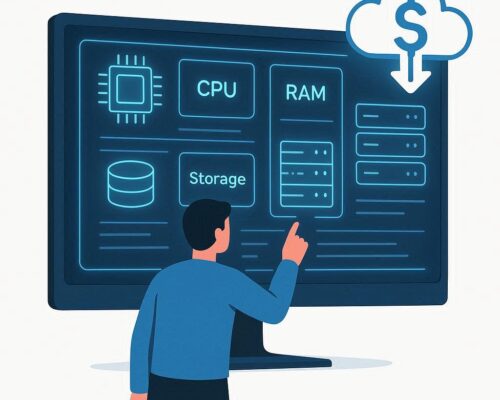 A Beginner’s Guide to Launching a Server on Google Cloud: From Idea to Deployment
