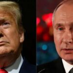 Trump and Putin to Meet in Alaska to Forge a New Ukraine Peace Plan