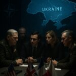 Inside the New NATO-Ukraine “Guarantee Lab”