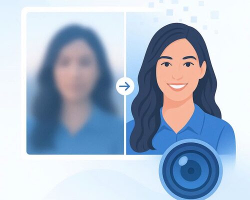 Various Apps n Methods to unblur a picture?