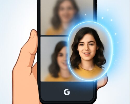 How to Unblur a Photo with Google Pixel: A Step-by-Step Guide