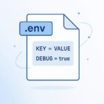 How to use .env file in PHP